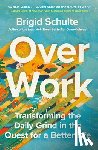 Schulte, Brigid - Over Work: Transforming the Daily Grind in the Quest for a Better Life