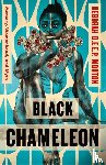 Mouton, Deborah D.E.E.P. - Black Chameleon