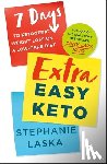 Laska, Stephanie - Extra Easy Keto