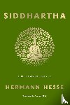 Hesse, Hermann - Siddhartha
