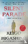 Higashino, Keigo - Silent Parade