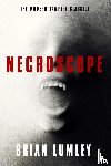 Lumley, Brian - Necroscope