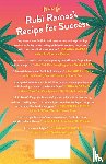 Parra, Jessica - Rubi Ramos's Recipe for Success