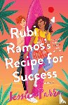 Parra, Jessica - Rubi Ramos's Recipe for Success