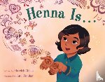 Abbas, Marzieh - Henna Is . . .