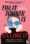 Cosimano, Elle - Finlay Donovan Is Killing It