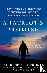 Heyer, Senior Master Sergeant Israel "DT" Del Toro - A Patriot's Promise