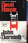 Darnielle, John - Devil House