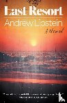 Lipstein, Andrew - Last Resort