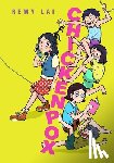 Lai, Remy - Chickenpox