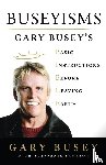 Busey, Gary, Sampson, Steffanie - Buseyisms