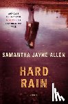 Allen, Samantha Jayne - Hard Rain