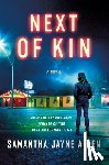 Allen, Samantha Jayne - Next of Kin