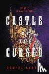 Garber, Romina - Castle of the Cursed