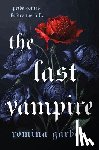 Garber, Romina - The Last Vampire