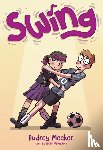 Meeker, Audrey - Swing