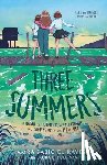 Sabic-El-Rayess, Amra, Sullivan, Laura L. - Three Summers