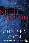 Various Artists - The Night Season