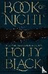 Black, Holly - Book of Night