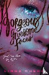 Cheng, Linda - Gorgeous Gruesome Faces