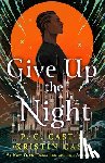 Cast, P. C. Cast and Kristin - Give Up the Night