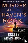 Armstrong, Kelley - Murder at Haven's Rock