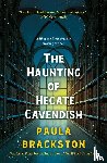 Brackston, Paula - The Haunting of Hecate Cavendish