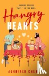 Chen, Jennifer - Hangry Hearts