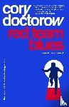 Doctorow, Cory - Red Team Blues