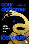 Doctorow, Cory - The Lost Cause
