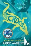White, Randy Wayne - Crocs