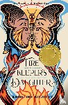 Boulley, Angeline - Firekeeper's Daughter