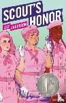 Anderson, Lily - Scout's Honor