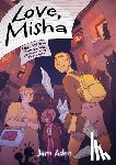 Aden, Askel - Love, Misha