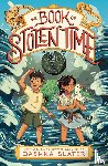 Slater, Dashka - The Book of Stolen Time