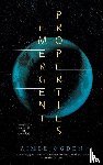 Ogden, Aimee - Emergent Properties