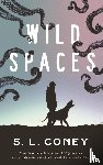 Coney, S. L. - Wild Spaces
