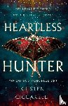 Ciccarelli, Kristen - Heartless Hunter
