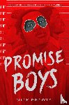 Brooks, Nick - Promise Boys