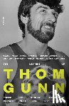 Gunn, Thom - The Letters of Thom Gunn