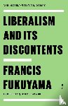 Fukuyama, Francis - Liberalism and Its Discontents