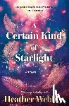 Webber, Heather - A Certain Kind of Starlight