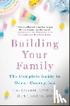 Schuman, Lisa, Leondires, Mark - Building Your Family