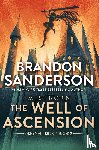 Sanderson, Brandon - The Well of Ascension