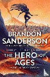 Sanderson, Brandon - The Hero of Ages