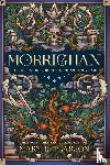 Pearson, Mary E. - Morrighan