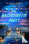 Sten, Camilla - The Bachelorette Party
