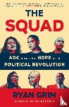 Grim, Ryan - The Squad