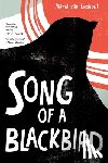 Van Lieshout, Maria - Song of a Blackbird