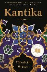 Graver, Elizabeth - Kantika